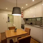Terro Collection - Sao Vicente 86 Appartement *