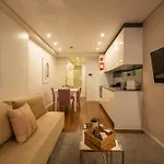 Terro Collection - Sao Vicente 86 Appartement