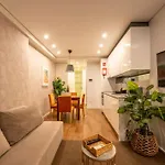 Terro Collection - Sao Vicente 86 Διαμέρισμα *