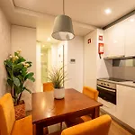 Terro Collection - Sao Vicente 86 Appartement