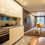 Appartement Terro Collection - Sao Vicente 86 *