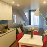 Terro Collection - Sao Vicente 86 Appartement