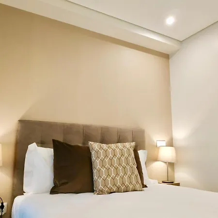 Terro Collection - Sao Vicente 86 Apartament Braga