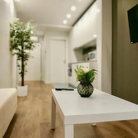 Terro Collection - Sao Vicente 86 Apartament