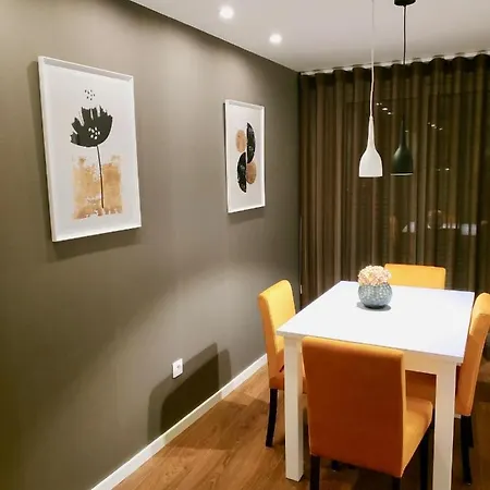 Terro Collection - Sao Vicente 86 Apartment Braga