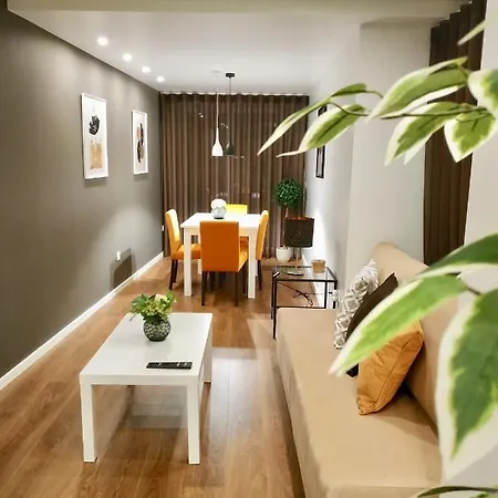 Apartament Terro Collection - Sao Vicente 86