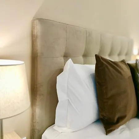 Appartement Terro Collection - Sao Vicente 86 *