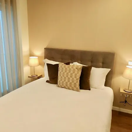 Terro Collection - Sao Vicente 86 * Braga