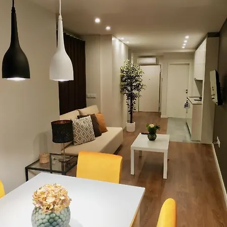 Terro Collection - Sao Vicente 86 Apartment *