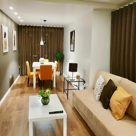 Terro Collection - Sao Vicente 86 * Braga