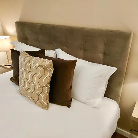 Apartment Terro Collection - Sao Vicente 86 *