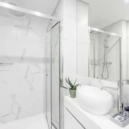 Apartament Terro Collection - Sao Vicente 86 *