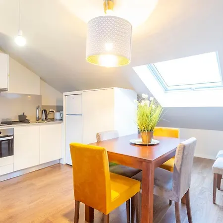 Terro Collection - Sao Vicente 86 Apartment Braga