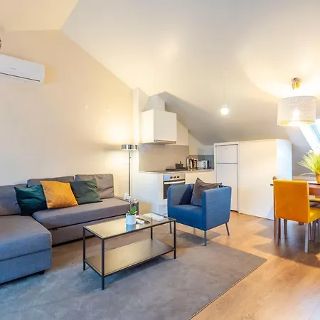 Apartment Terro Collection - Sao Vicente 86 Braga