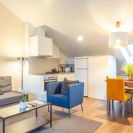 Terro Collection - Sao Vicente 86 Apartment