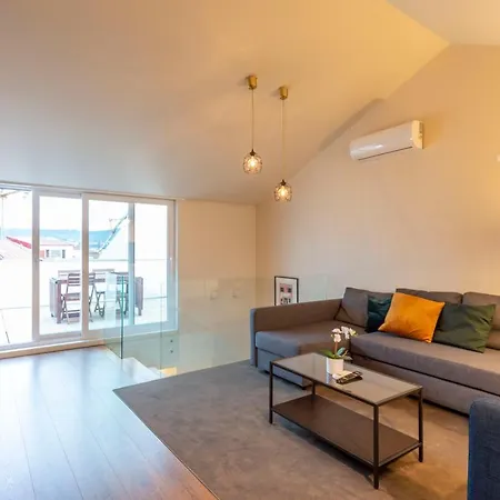 Apartment Terro Collection - Sao Vicente 86 *