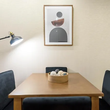 Apartament Terro Collection - Sao Vicente 86 *