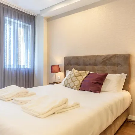 Appartamento Terro Collection - Sao Vicente 86 *
