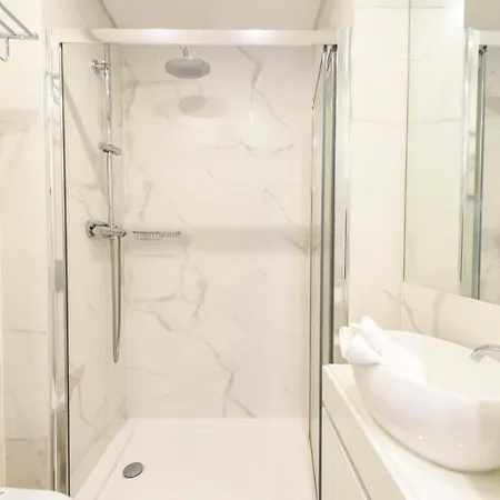 Appartement Terro Collection - Sao Vicente 86 Braga