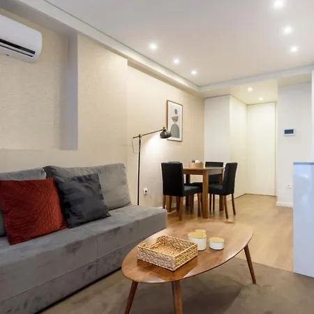 Apartment Terro Collection - Sao Vicente 86