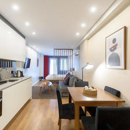 Terro Collection - Sao Vicente 86 * Braga