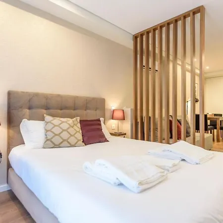 Terro Collection - Sao Vicente 86 Apartment *
