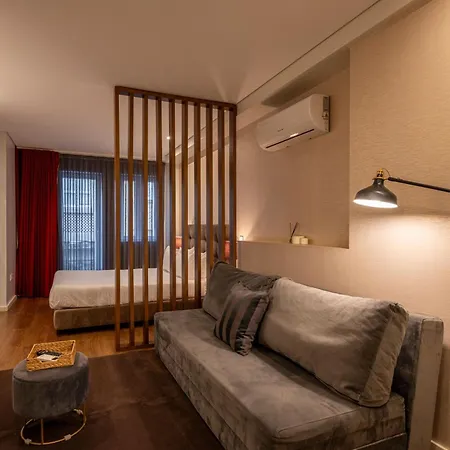 Terro Collection - Sao Vicente 86 Apartamento