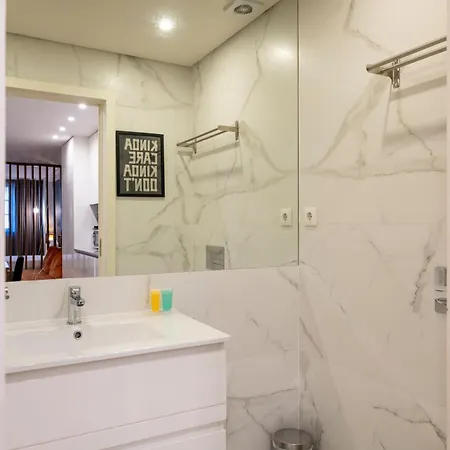 Apartamento Terro Collection - Sao Vicente 86