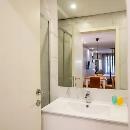 Terro Collection - Sao Vicente 86 Apartamento Braga