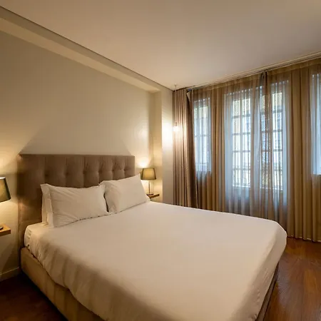 Terro Collection - Sao Vicente 86 * Braga