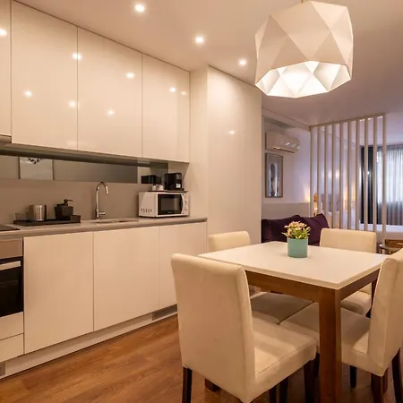Terro Collection - Sao Vicente 86 Apartamento