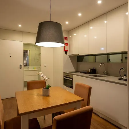 Terro Collection - Sao Vicente 86 Apartamento *