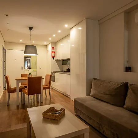 Apartamento Terro Collection - Sao Vicente 86 *