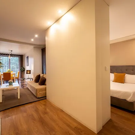 Apartamento Terro Collection - Sao Vicente 86 *