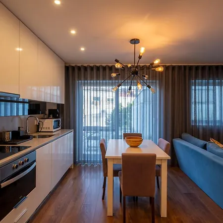 Terro Collection - Sao Vicente 86 Apartamento