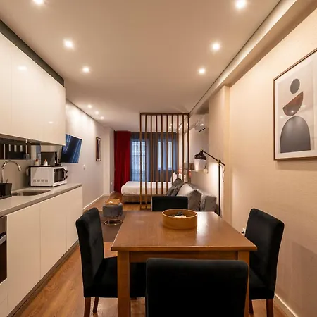 Terro Collection - Sao Vicente 86 Apartamento *