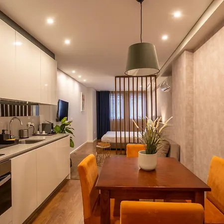 Apartamento Terro Collection - Sao Vicente 86 *