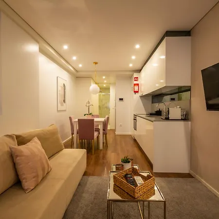 Terro Collection - Sao Vicente 86 Apartamento