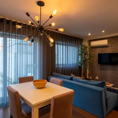 Apartamento Terro Collection - Sao Vicente 86