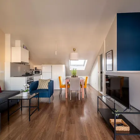 Terro Collection - Sao Vicente 86 Apartamento *