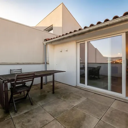 Apartamento Terro Collection - Sao Vicente 86 *