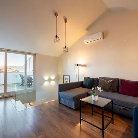 Terro Collection - Sao Vicente 86 *