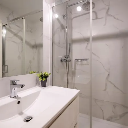 Terro Collection - Sao Vicente 86 * براغا