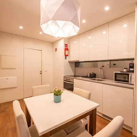 Terro Collection - Sao Vicente 86 Apartamento