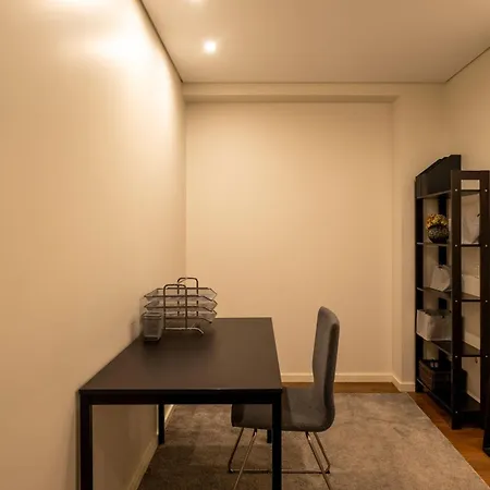 شقة Terro Collection - Sao Vicente 86