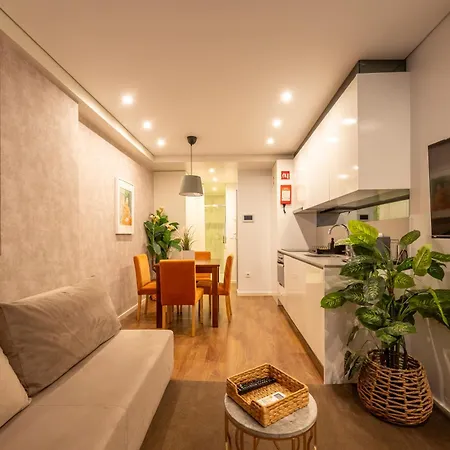 Terro Collection - Sao Vicente 86 Apartamento *
