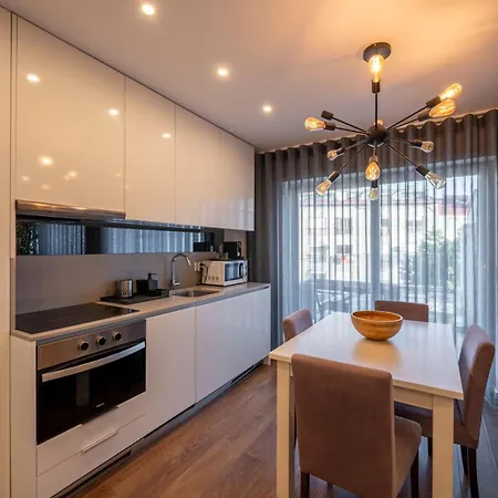 Apartamento Terro Collection - Sao Vicente 86 *