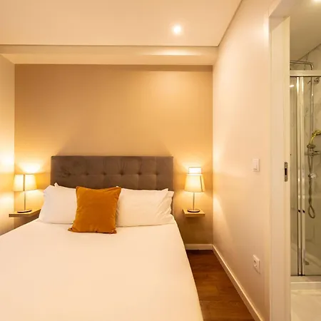 Terro Collection - Sao Vicente 86 * Braga