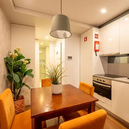 Terro Collection - Sao Vicente 86 Apartamento