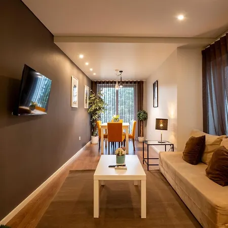 Terro Collection - Sao Vicente 86 Apartamento *